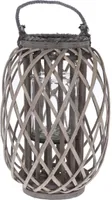 LATERN 26X40CM PAJUST