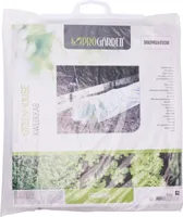 TUNNELKASVUHOONE PROGARDEN 300X45X45CM