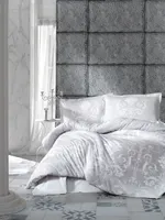 VOODIPESUKOMPLEKT CREYA ALONE 200X220CM + 2X50X70CM