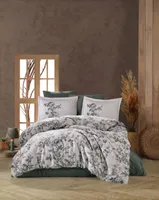 VOODIPESUKOMPLEKT CREYA DOTTA 150X200CM