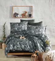 VOODIPESUKOMPLEKT CREYA LIBERA 200X220CM