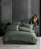 VOODIPESUKOMPLEKT CREYA 200X220CM ROHELINE