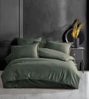 VOODIPESUKOMPLEKT CREYA 200X220CM + 2X50X70CM MÜNDIROHELINE