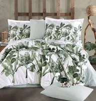 VOODIPESUKOMPLEKT CREYA VERSAY 200X220CM + 2X50X70CM