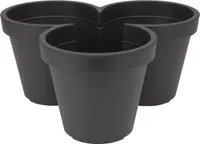 ÜMBRISPOTT 44X22CM ANTRATSIIT