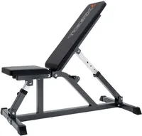 TREENINGPINK TOORX WBX85