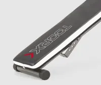 TREENINGPINK TOORX WBX40 MULTIFIT