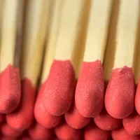 KAMINATIKUD PROFLAME 10CM, 50TK