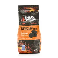 SÖEBRIKETT PROFLAME LEHTPUU 2KG