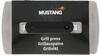 GRILLPRESS MUSTANG
