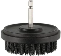 GRILLI PUHASTUSHARI PUURILE MUSTANG Ø10