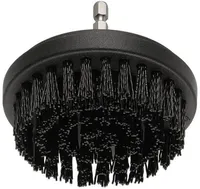 GRILLI PUHASTUSHARI PUURILE MUSTANG Ø10