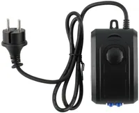 KÜLMSUITSUGENERAATOR MUSTANG M