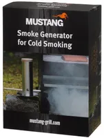 KÜLMSUITSUGENERAATOR MUSTANG M