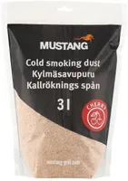 KÜLMSUITSUPURU MUSTANG KIRSS 3L
