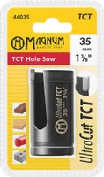 AUGUFREES MAGNUM ULTRACUT TCT 20MM