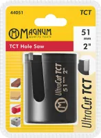 AUGUFREES MAGNUM ULTRACUT TCT 51MM
