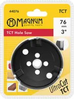 AUGUFREES MAGNUM ULTRACUT TCT 70MM