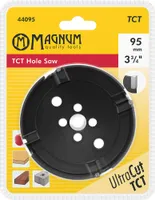 AUGUFREES MAGNUM ULTRACUT TCT 95MM