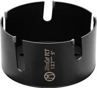 AUGUFREES MAGNUM ULTRACUT TCT 105MM