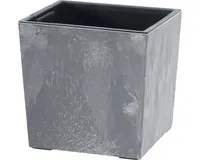 LILLEPOTT PROSPERPLAST URBI Ø24CM TUMEHALL