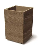 LILLEPOTT PROSPERPLAST MADERA Ø38,5CM NATURAALNE