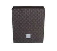 LILLEPOTT PROSPERPLAST RATO MADAL 22,3X22,3X22,8CM TUMEHALL