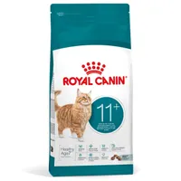 KUIVTOIT KASSIDELE ROYAL CANIN AGEING 11+, 0,4KG