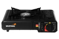 GAASIPLIIT MUSTANG KAASAKANTAV KOHVRIS 2,5KW