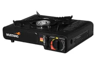 GAASIPLIIT MUSTANG KAASAKANTAV KOHVRIS 2,5KW