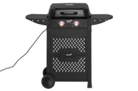 ELEKTRIGRILL MUSTANG FRANKLIN 2300W