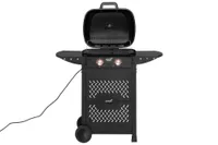 ELEKTRIGRILL MUSTANG FRANKLIN 2300W