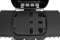 ELEKTRIGRILL MUSTANG FRANKLIN 2300W