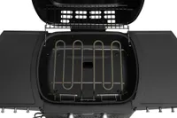 ELEKTRIGRILL MUSTANG FRANKLIN 2300W