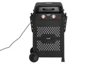 ELEKTRIGRILL MUSTANG FRANKLIN 2300W
