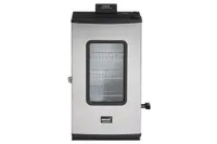 ELEKTRILINE SUITSUAHI MUSTANG ELECTRONIC 650W