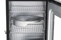 ELEKTRILINE SUITSUAHI MUSTANG ELECTRONIC 650W