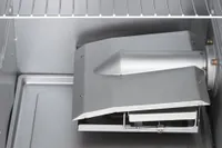 ELEKTRILINE SUITSUAHI MUSTANG ELECTRONIC 650W