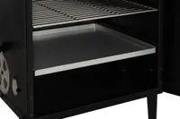 KÜLMSUITSUAHI MUSTANG M