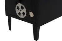 KÜLMSUITSUAHI MUSTANG M