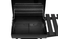 SÖEGRILL MUSTANG KILGORE