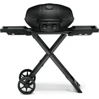 GAASIGRILL NAPOLEON PHANTOM TRAVELQ PRO285X KAASASKANTAV MATTMUST