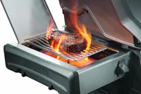 GAASIGRILL NAPOLEON ROGUE PRO-S 525RSIBPSS KER.PLIIDI, VARDAPÕLETIGA