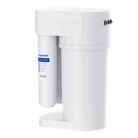 PÖÖRDOSMOOSISÜSTEEM AQUAPHOR RO-70S VALGE