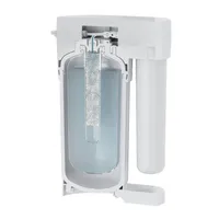 PÖÖRDOSMOOSISÜSTEEM AQUAPHOR RO-70S VALGE