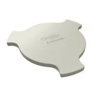 SOOJUSDEFLEKTOR-PIZZAKIVI CHAR-GRILLER SÖEGRILLILE AKORN JUNIOR 14'' KAMADO