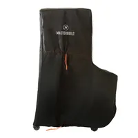 KAITSEKATE SUITSUAHJULE MASTERBUILT DUAL FUEL SMOKER