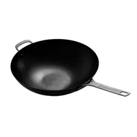 GRILL WOK PANN KAMADO JOE SÜSINIKTERASEST