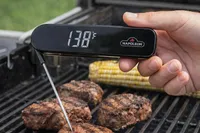 TERMOMEETER NAPOLEON LED KIIRLUGEMIGA