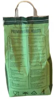 ÕUNAPUUGRAANULID GRILLEP 8KG